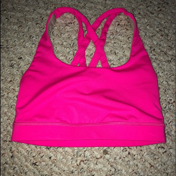 lululemon athletica Other - Lululemon Sports Bra
